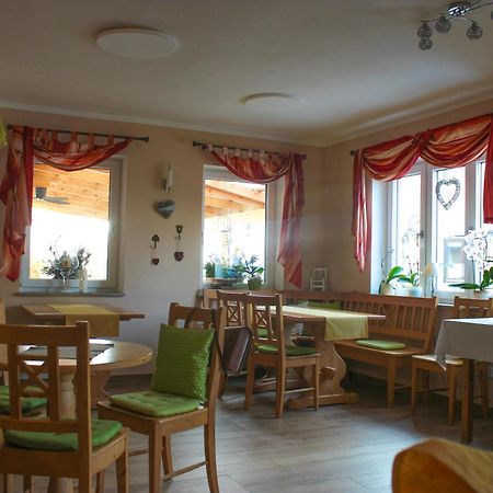 Wirtsberg Pension & Cafe Eching  Esterno foto
