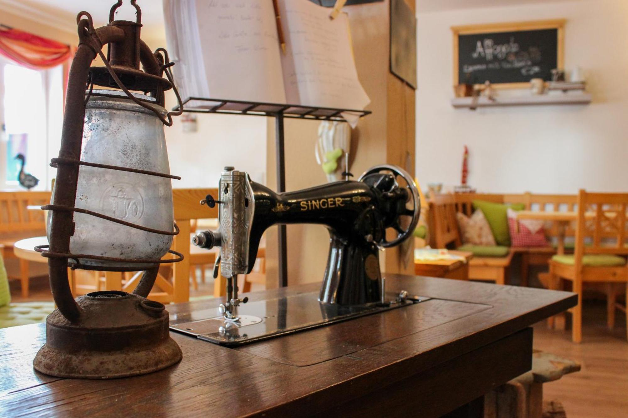 Wirtsberg Pension & Cafe Eching  Esterno foto