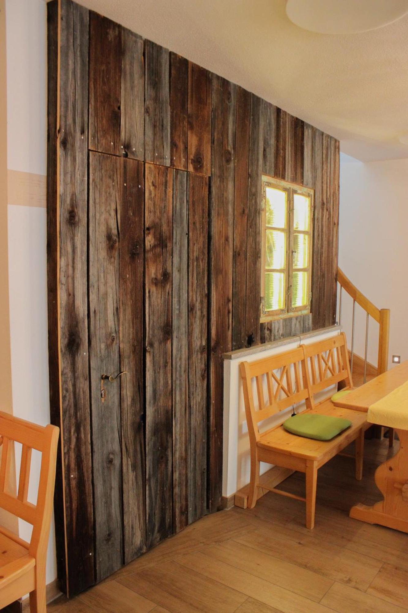 Wirtsberg Pension & Cafe Eching  Esterno foto