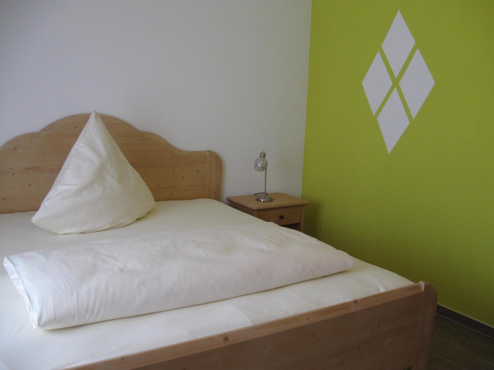 Wirtsberg Pension & Cafe Eching  Esterno foto